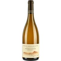 Pouilly-Fuissé Quintéssence  2021 Domaine Sangouard Guyout  - imagem 1