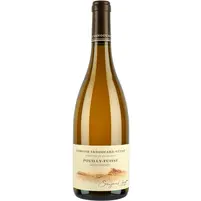Pouilly-Fuissé Quintéssence  2021 Domaine Sangouard Guyout  - imagem 1