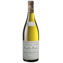 Pouilly Fumé Clos Joanne d 'Orion 2020 Domaine Gitton - imagem 1