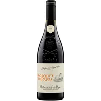 Châteauneuf du Pape À La Gloire de mon Grand Père 2019 - imagem 1