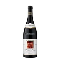 Côte-Rôtie La Landonne 2010 Etienne Guigal  - imagem 1