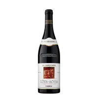 Côte-Rôtie La Landonne 2010 Etienne Guigal  - imagem 1