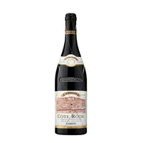 Côte Rôtie La Mouline 2010 Etienne Guigal  - imagem 1