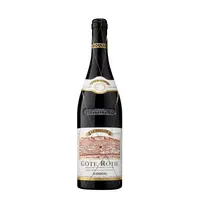 Côte Rôtie La Mouline 2010 Etienne Guigal  - imagem 1