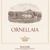 Ornellaia 2017 Bolgheri DOC Superiore Rosso - imagem 1