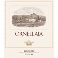 Ornellaia 2017 Bolgheri DOC Superiore Rosso - imagem 2