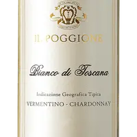 IL Poggione Bianco di Toscana 2021  - imagem 2