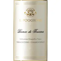 IL Poggione Bianco di Toscana 2021  - imagem 3