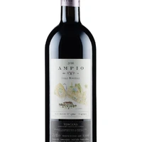 Ampio Delle Mortelle Toscana IGT 2016 Marchesi Antinori - imagem 1