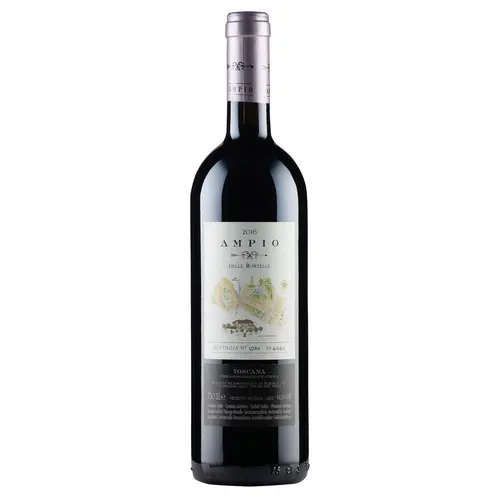 Ampio Delle Mortelle Toscana IGT 2016 Marchesi Antinori