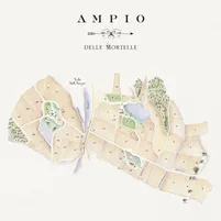 Ampio Delle Mortelle Toscana IGT 2016 Marchesi Antinori - imagem 3