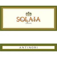 Solaia Toscana IGT 2018 Marchesi Antinori - imagem 2