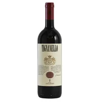 Marchesi Antinori Tignanello Toscana IGT 2019 - imagem 1