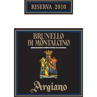 Brunello di Montalcino  D.O.C.G Riserva 2012 Argiano - imagem 1