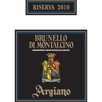Brunello di Montalcino  D.O.C.G Riserva 2012 Argiano - imagem 2