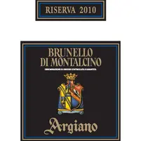 Brunello di Montalcino  D.O.C.G Riserva 2012 Argiano - imagem 2