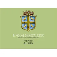 Barbi Rosso Di Montalcino DOC 2021 - imagem 2