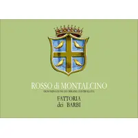 Barbi Rosso Di Montalcino DOC 2021 - imagem 2