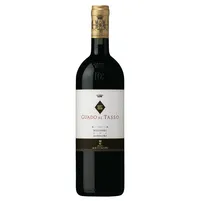  Guado al Tasso Bolgheri DOC Superiore 2017 - imagem 1