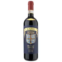 Brunello di Montalcino Fattoria dei Barbi  DOCG 2017 - imagem 1