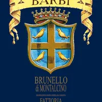 Brunello di Montalcino Fattoria dei Barbi  DOCG 2017 - imagem 1