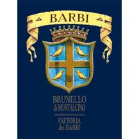 Brunello di Montalcino Fattoria dei Barbi  DOCG 2017 - imagem 2