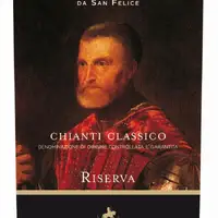 Chianti Clássico Riserva DOCG 2018 - imagem 1