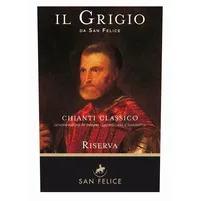 Chianti Classico Riserva DOCG IL Poggio San Felice 2019 Magnum - imagem 2
