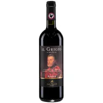 Chianti Classico Riserva DOCG 2019 IL Poggio San Felice Magnun - imagem 1