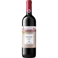 Chianti Classico San Felice 2020 - imagem 1