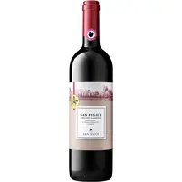 Chianti Classico San Felice 2020 - imagem 1