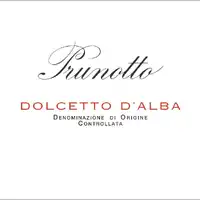 Dolcetto D'alba DOC Prunotto 2017 - imagem 1