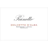 Dolcetto D'alba DOC Prunotto 2017 - imagem 2
