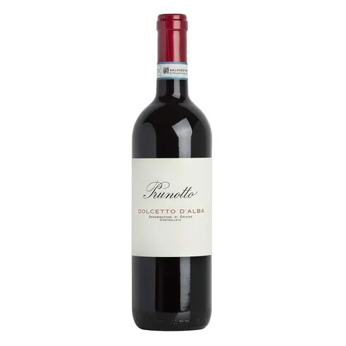 Dolcetto D'alba DOC Prunotto 2017