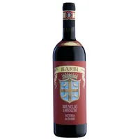 Brunello Di Montalcino DOCG Riserva 2015 Fattoria Barbi - imagem 1