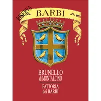 Brunello Di Montalcino DOCG Riserva 2015 Fattoria Barbi - imagem 2