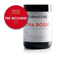 Etna Rosso Tornatore 2018 - imagem 2