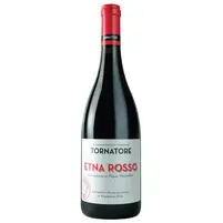 Etna Rosso Tornatore 2018 - imagem 1