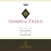  Guado al Tasso Bolgheri DOC Superiore 2017 - imagem 1