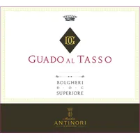  Guado al Tasso Bolgheri DOC Superiore 2017 - imagem 2