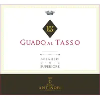  Guado al Tasso Bolgheri DOC Superiore 2017 - imagem 2