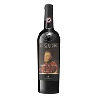 Chianti Classico Riserva DOCG IL Poggio San Felice 2019 Magnum - imagem 1