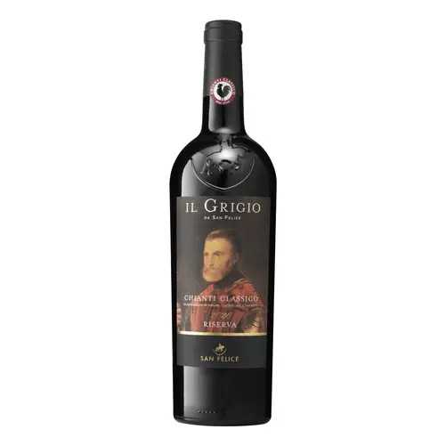 Chianti Classico Riserva DOCG IL Poggio San Felice 2019 Magnum