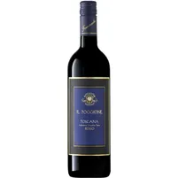 Rosso di Toscana IL Poggione 2021 - imagem 1