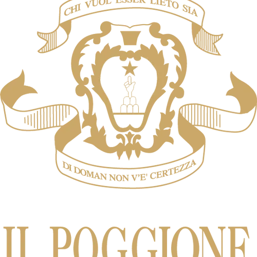 IL Poggione Bianco di Toscana 2021 