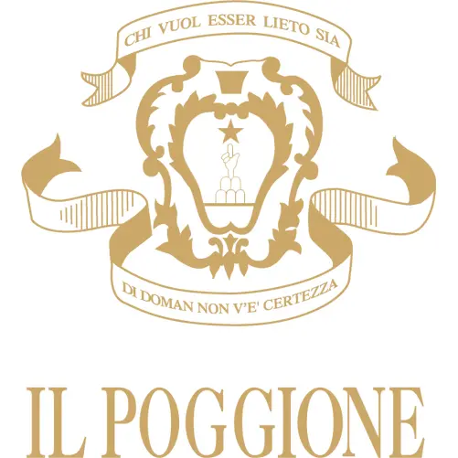 Rosso di Toscana IL Poggione 2021