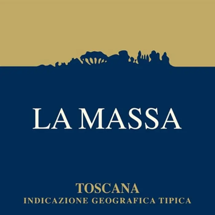 La Massa Toscana IGT 2020