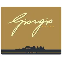 La Massa Giorgio Primo 2009 - imagem 2