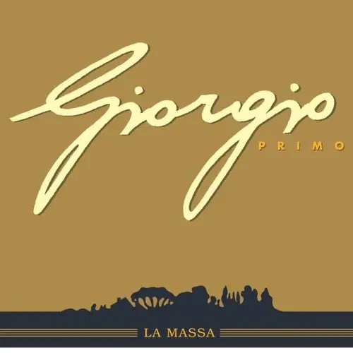 La Massa Giorgio Primo 2009