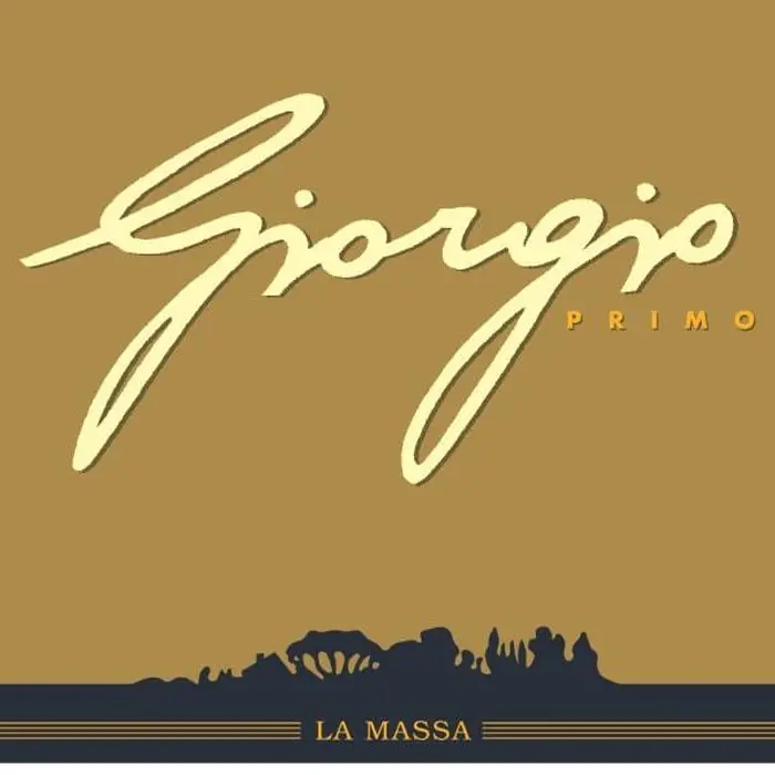La Massa Giorgio Primo 2009